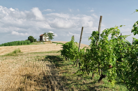 Riqualificazione rurale. San Lorenzo a Mombello di Torino